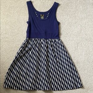 Anthropologie Dress by FEI